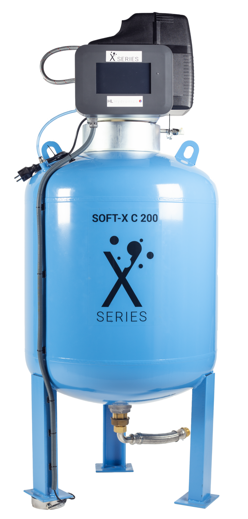 Soft-X C