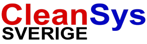 CleanSys Sverige Logo