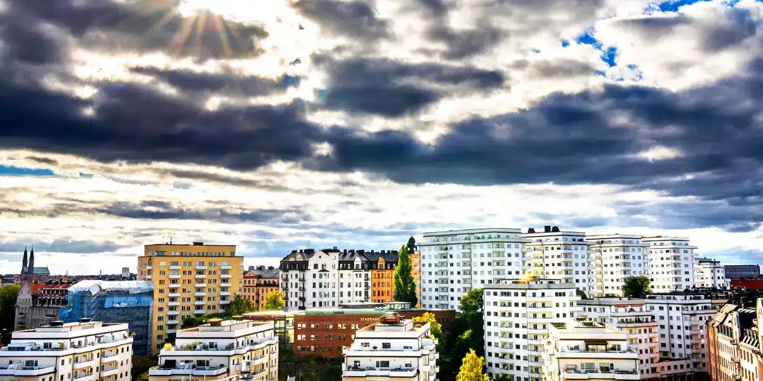 Optimering brf värmesystem